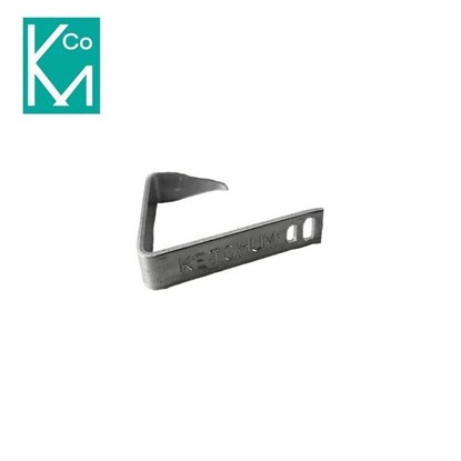 Picture of Kurl Lock No.3 Tamperproof Steel Tag