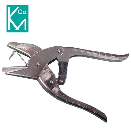 Picture of Kurl Lock No.3 Steel Tag Applicator