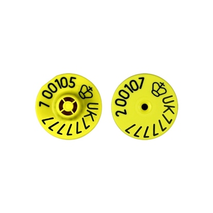Picture of Combi 2000® Button Tag